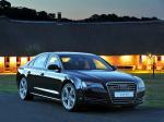 Audi A8 4.2 TDI Quattro 2010 года (ZA)
